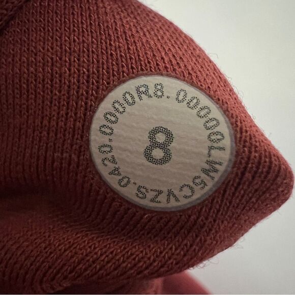 Lululemon Wunder Under High Rise Tight 28" Luxtreme Shine Leggings Size 8 - Picture 7 of 8